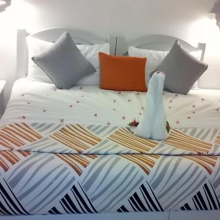 La Dolce Vita Residence Las Terrenas Εξωτερικό φωτογραφία
