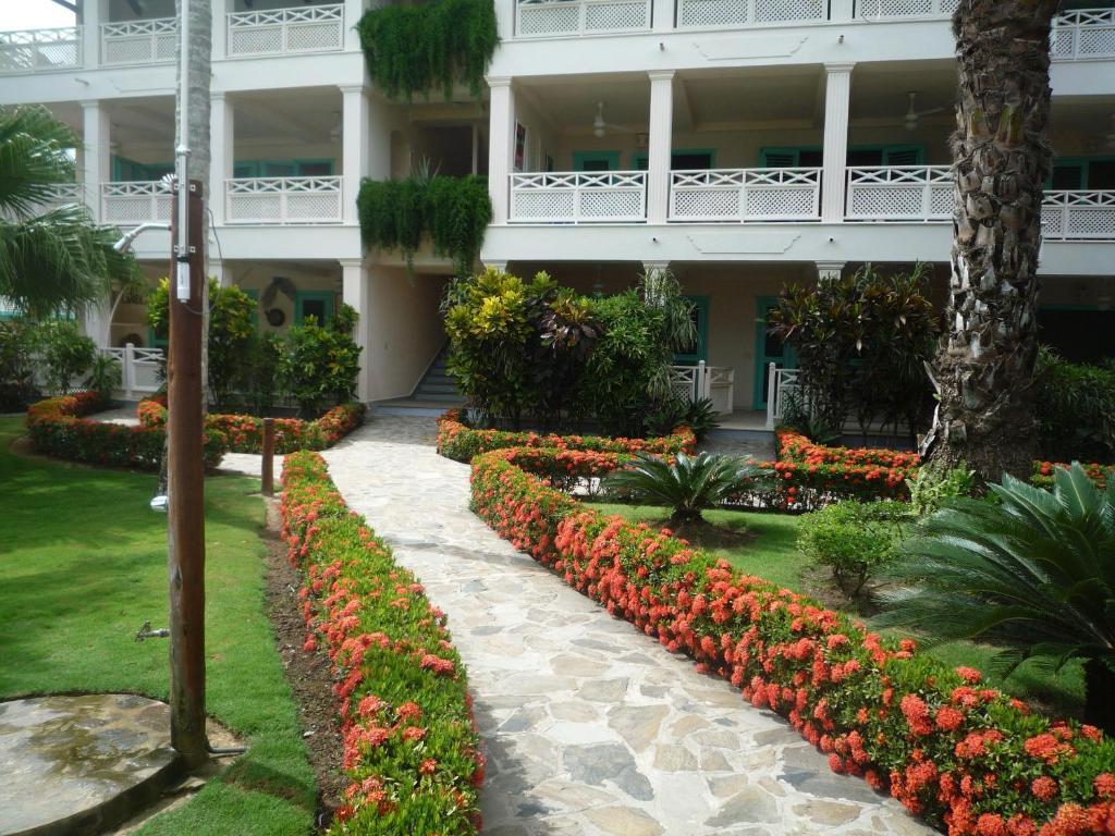 La Dolce Vita Residence Las Terrenas Εξωτερικό φωτογραφία