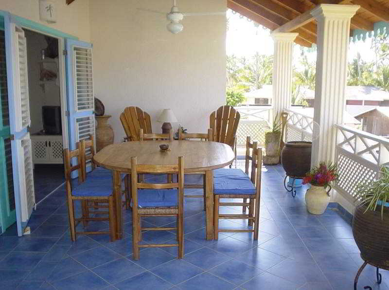 La Dolce Vita Residence Las Terrenas Εξωτερικό φωτογραφία
