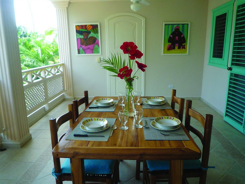 La Dolce Vita Residence Las Terrenas Εξωτερικό φωτογραφία