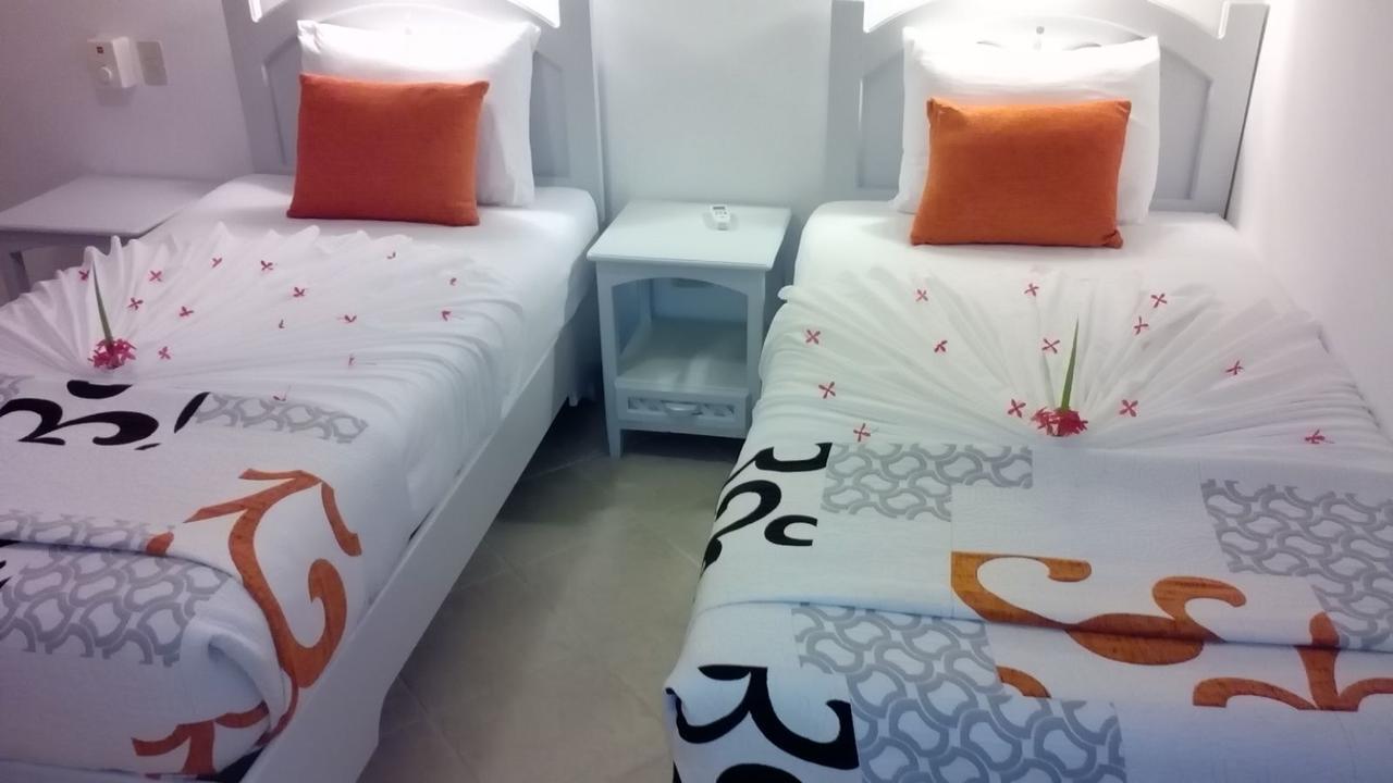La Dolce Vita Residence Las Terrenas Εξωτερικό φωτογραφία
