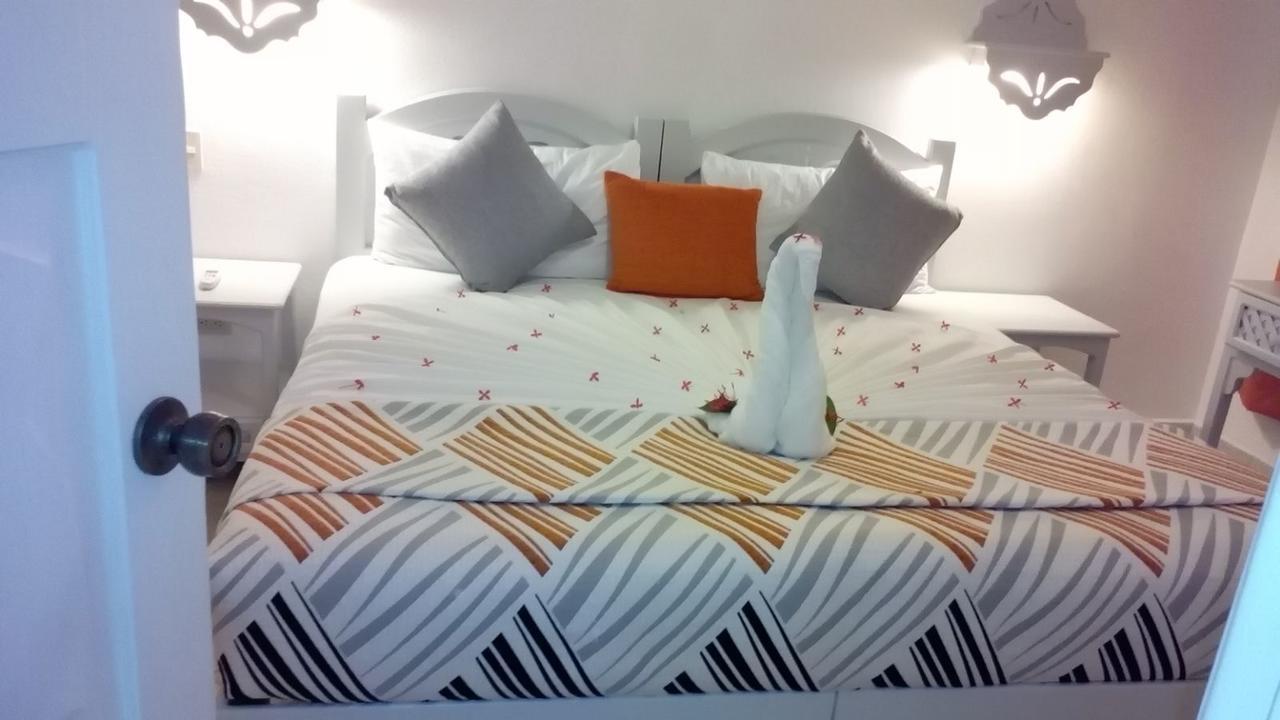 La Dolce Vita Residence Las Terrenas Εξωτερικό φωτογραφία