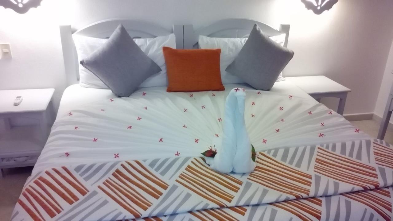La Dolce Vita Residence Las Terrenas Εξωτερικό φωτογραφία