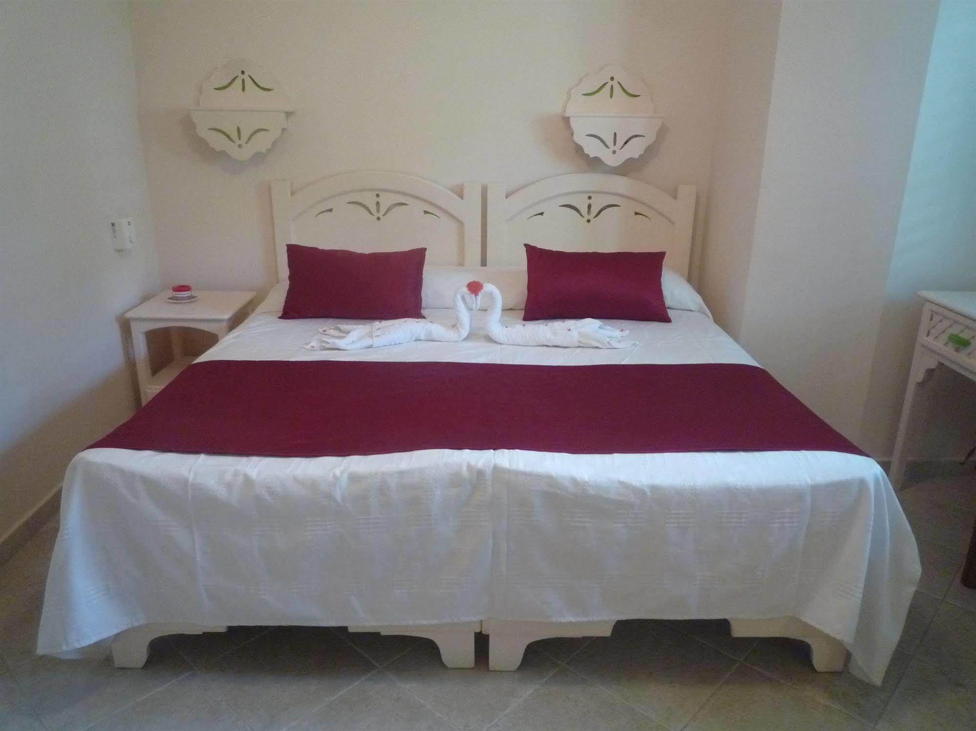 La Dolce Vita Residence Las Terrenas Εξωτερικό φωτογραφία
