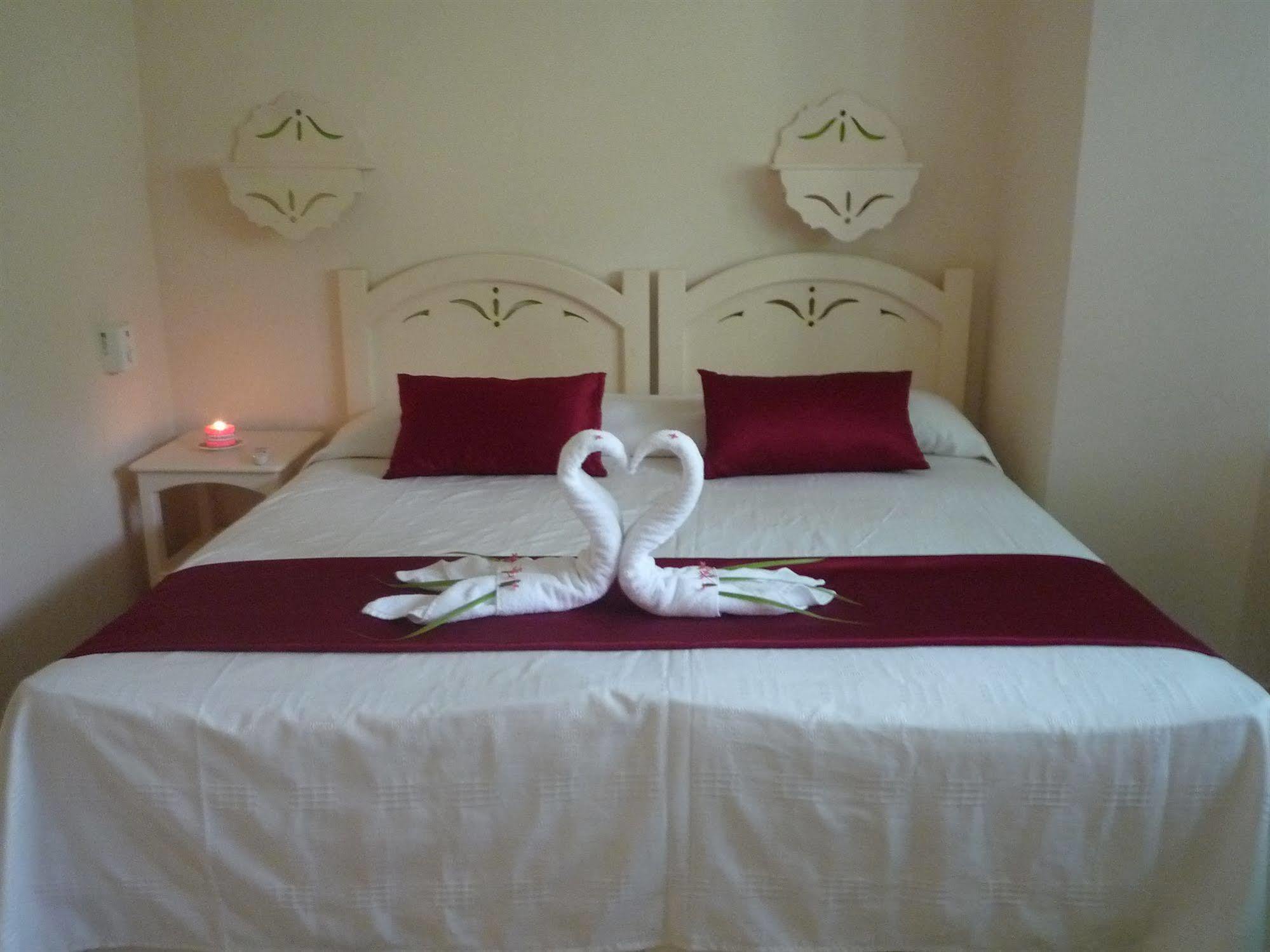 La Dolce Vita Residence Las Terrenas Δωμάτιο φωτογραφία