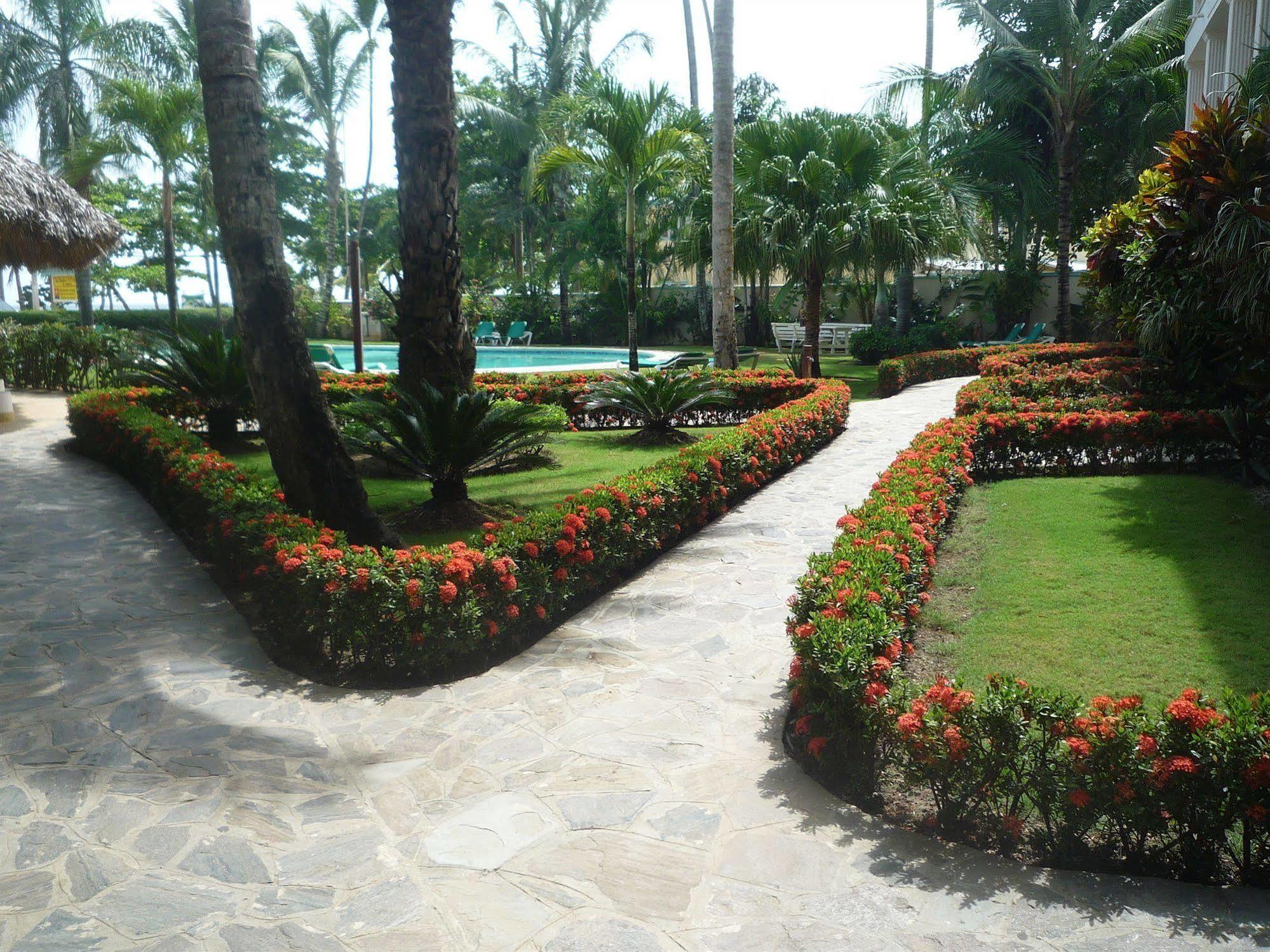 La Dolce Vita Residence Las Terrenas Εξωτερικό φωτογραφία