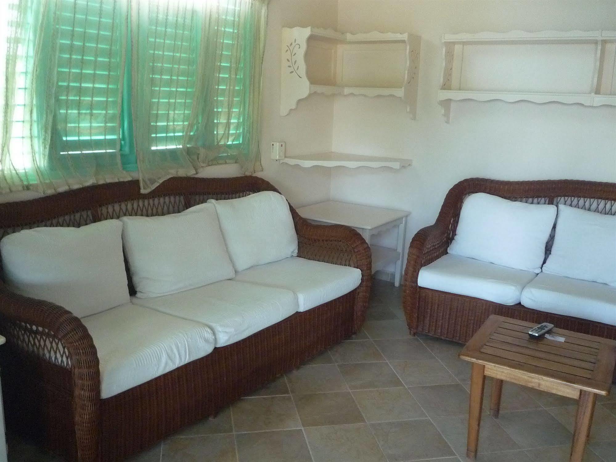 La Dolce Vita Residence Las Terrenas Εξωτερικό φωτογραφία