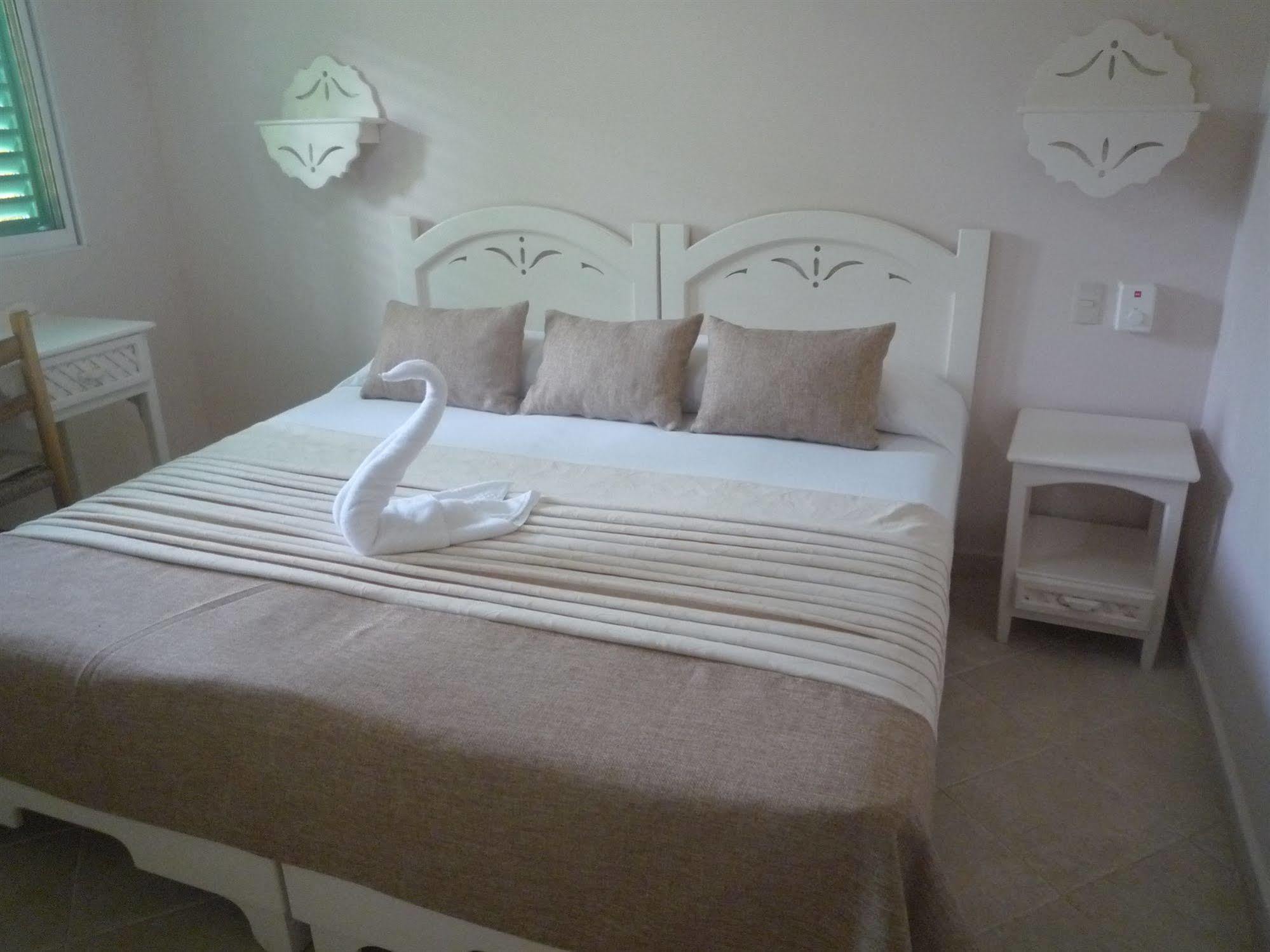 La Dolce Vita Residence Las Terrenas Εξωτερικό φωτογραφία