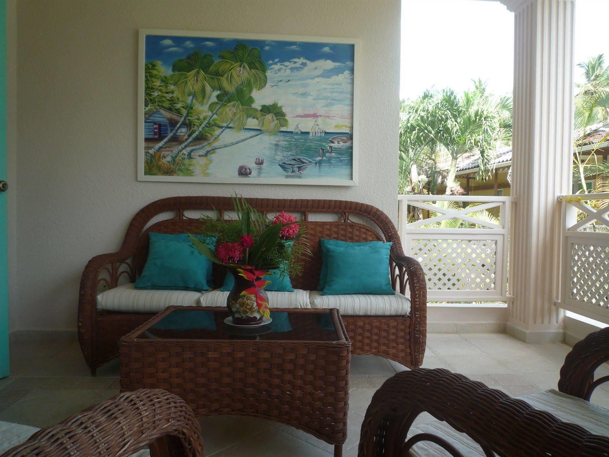La Dolce Vita Residence Las Terrenas Εξωτερικό φωτογραφία