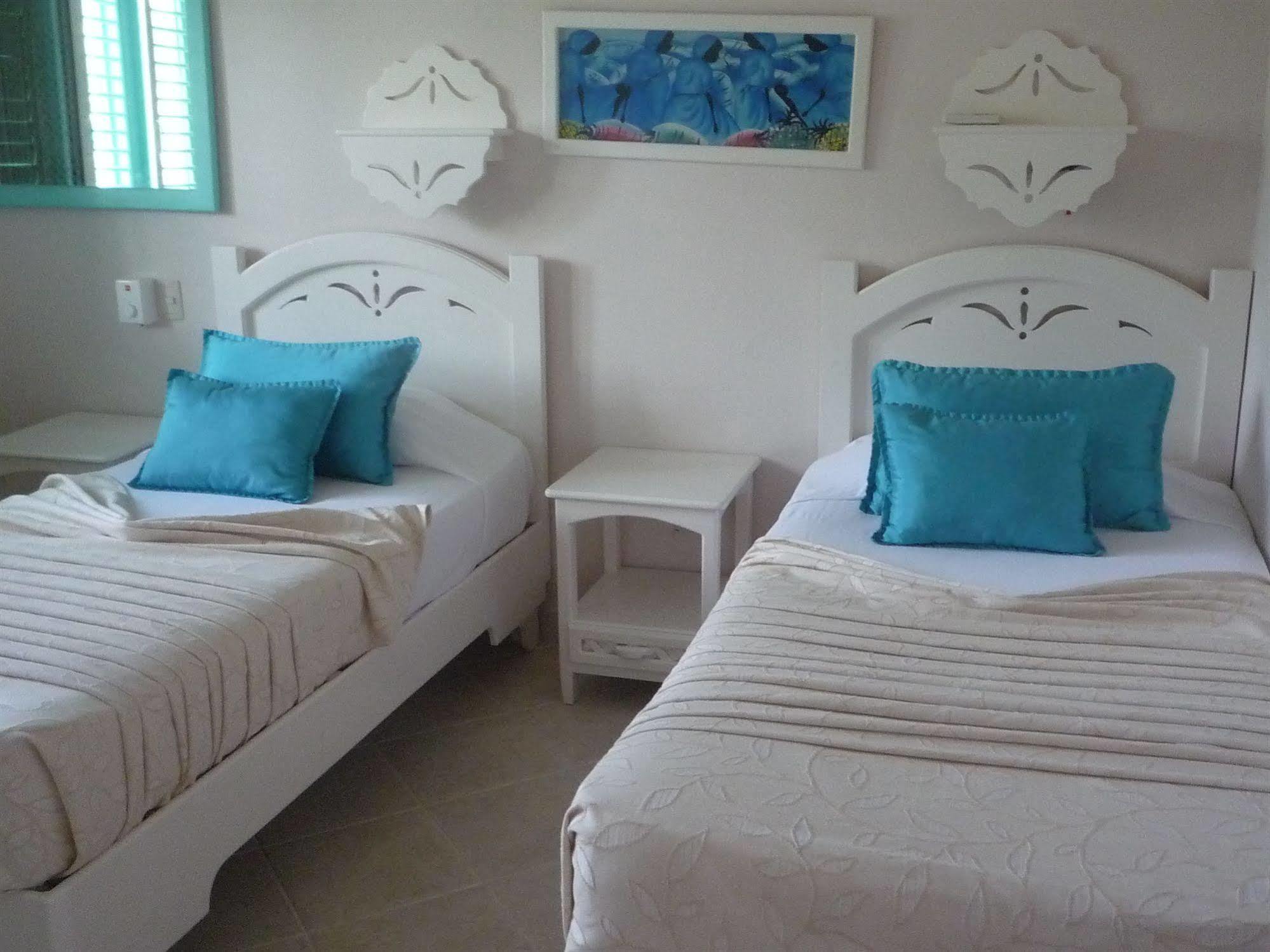 La Dolce Vita Residence Las Terrenas Εξωτερικό φωτογραφία
