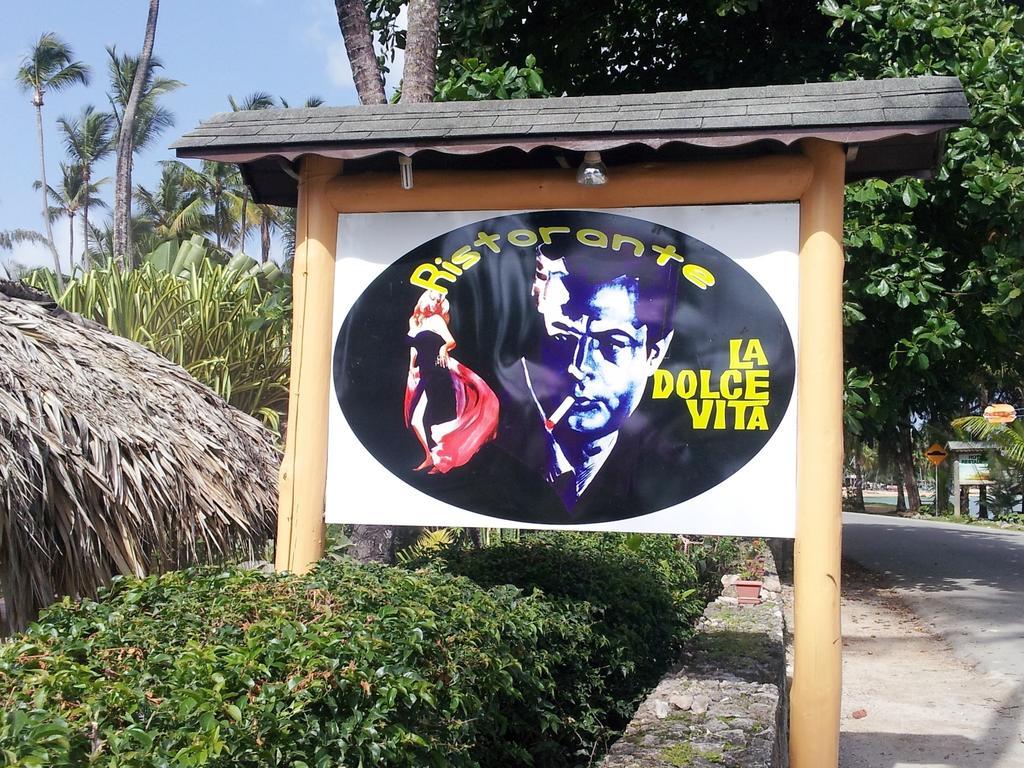 La Dolce Vita Residence Las Terrenas Εξωτερικό φωτογραφία