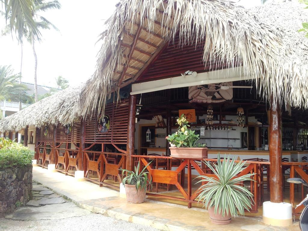 La Dolce Vita Residence Las Terrenas Εξωτερικό φωτογραφία