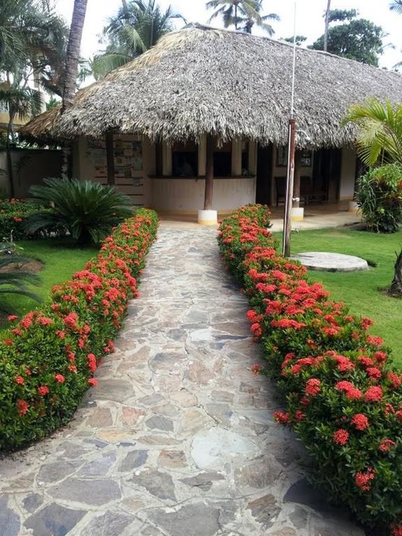 La Dolce Vita Residence Las Terrenas Εξωτερικό φωτογραφία