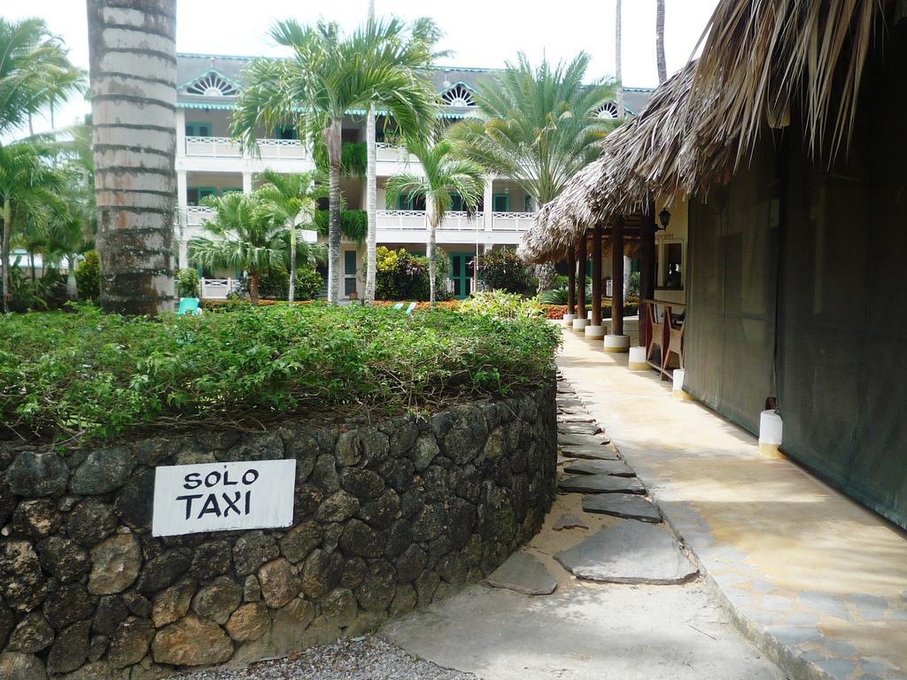 La Dolce Vita Residence Las Terrenas Εξωτερικό φωτογραφία