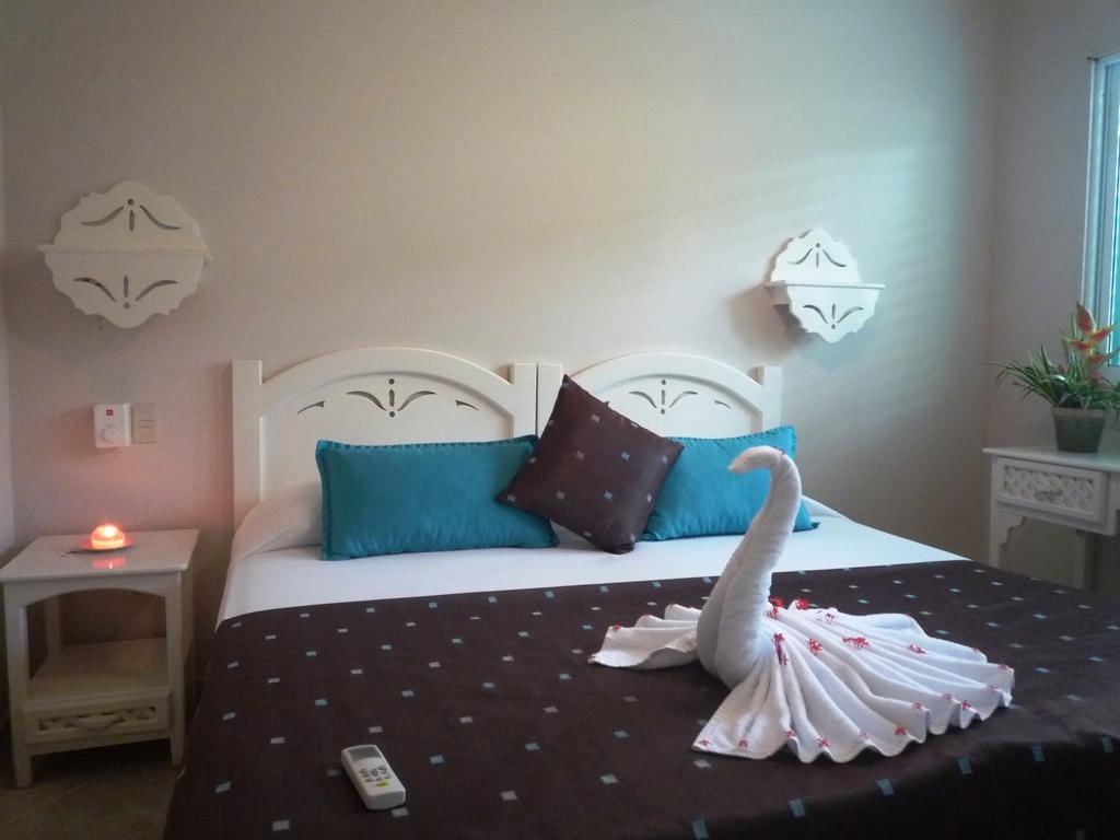 La Dolce Vita Residence Las Terrenas Εξωτερικό φωτογραφία