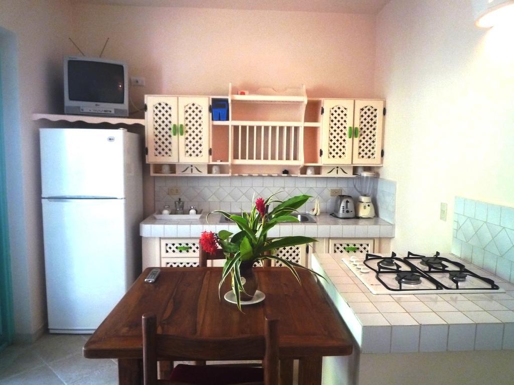 La Dolce Vita Residence Las Terrenas Εξωτερικό φωτογραφία