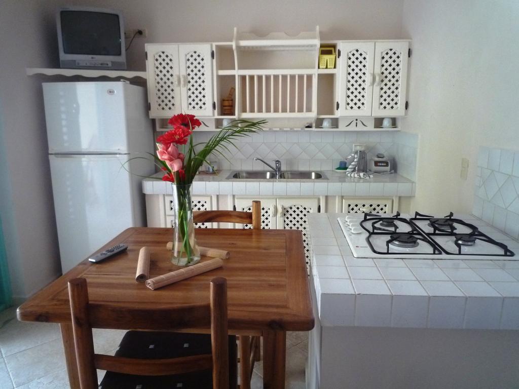 La Dolce Vita Residence Las Terrenas Εξωτερικό φωτογραφία